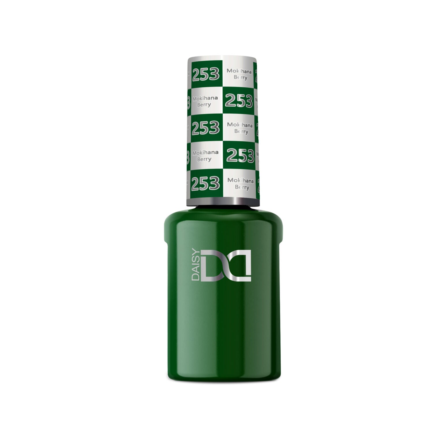 DND - Hema-Free & TPO-Free Gel & Lacquer - Mokihana Berry – 253 - Gel & Lacquer Polish at Beyond Polish