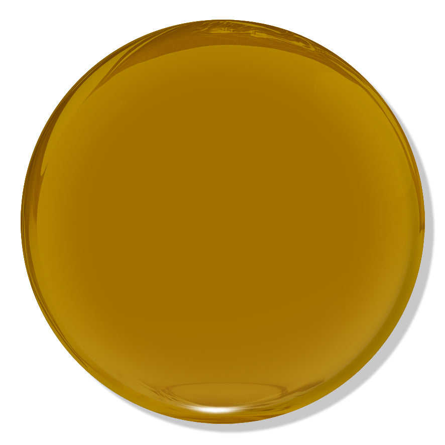 DND - Hema-Free & TPO-Free Gel & Lacquer - Mustard High – 078 - Gel & Lacquer Polish at Beyond Polish