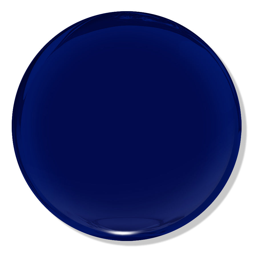 DND - Hema-Free & TPO-Free Gel & Lacquer - Nautical Blackout – 217 - Gel & Lacquer Polish at Beyond Polish