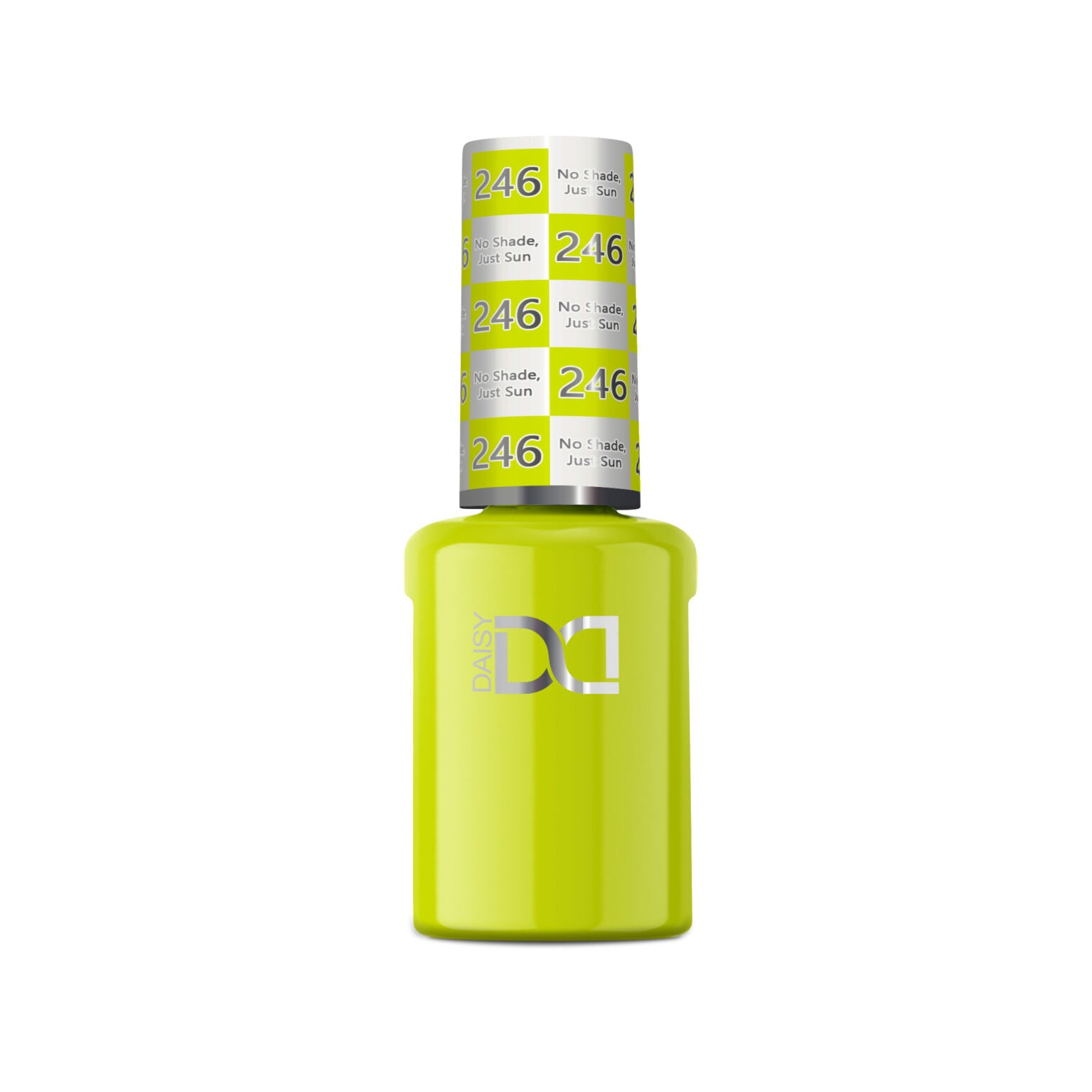 DND - Hema-Free & TPO-Free Gel & Lacquer - No Shape, Just Sun – 246 - Gel & Lacquer Polish at Beyond Polish