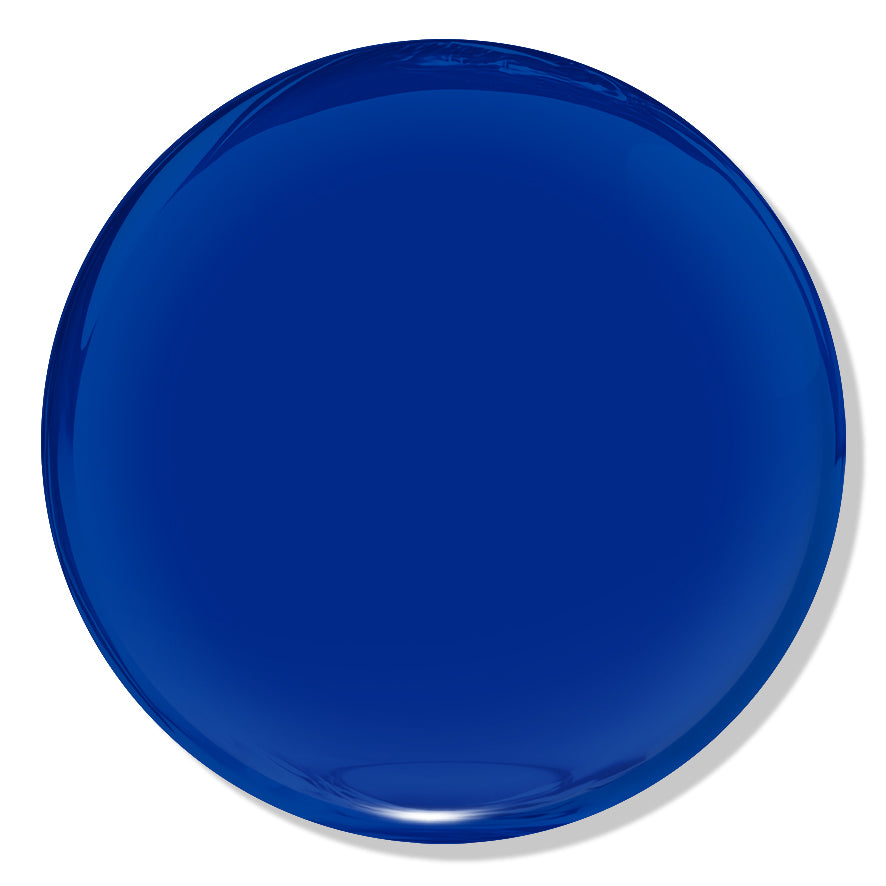 DND - Hema-Free & TPO-Free Gel & Lacquer - Oh Buoy, My Azul! – 214 - Gel & Lacquer Polish at Beyond Polish