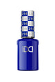 DND - Hema-Free & TPO-Free Gel & Lacquer - Oh Buoy, My Azul! – 214 - Gel & Lacquer Polish at Beyond Polish