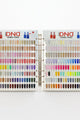DND - Hema-Free & TPO-Free Gel & Lacquer - One Line - 288 Gel & Lacquer Combos - Gel & Lacquer Polish at Beyond Polish