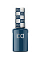 DND - Hema-Free & TPO-Free Gel & Lacquer - Oxford Blue – 272 - Gel & Lacquer Polish at Beyond Polish