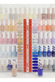 DND - Hema-Free & TPO-Free Gel & Lacquer - One Line - 288 Gel & Lacquer Combos - Gel & Lacquer Polish at Beyond Polish