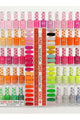 DND - Hema-Free & TPO-Free Gel & Lacquer - One Line - 288 Gel & Lacquer Combos - Gel & Lacquer Polish at Beyond Polish