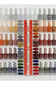 DND - Hema-Free & TPO-Free Gel & Lacquer - Part 08 - Set Of 36 Colors - School Of Sleek - Gel & Lacquer Polish at Beyond Polish