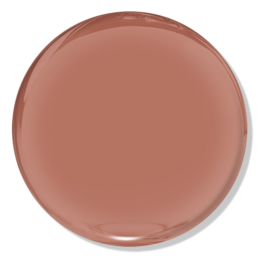 DND - Hema-Free & TPO-Free Gel & Lacquer - Peach Turnover – 178 - Gel & Lacquer Polish at Beyond Polish