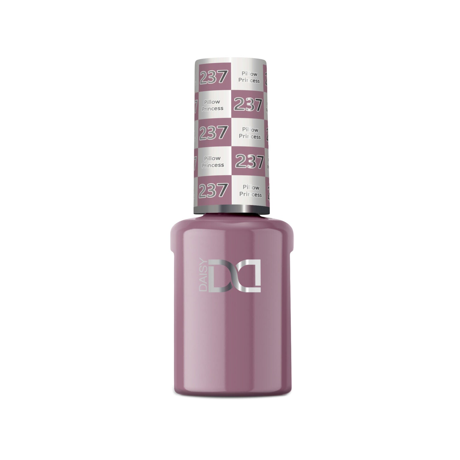DND - Hema-Free & TPO-Free Gel & Lacquer - Pillow Princess – 237 - Gel & Lacquer Polish at Beyond Polish