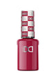 DND - Hema-Free & TPO-Free Gel & Lacquer - Pink Guava – 068 - Gel & Lacquer Polish at Beyond Polish