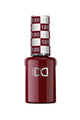 DND - Hema-Free & TPO-Free Gel & Lacquer - Poker Face! – 135 - Gel & Lacquer Polish at Beyond Polish