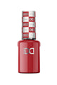 DND - Hema-Free & TPO-Free Gel & Lacquer - Poppy – 069 - Gel & Lacquer Polish at Beyond Polish