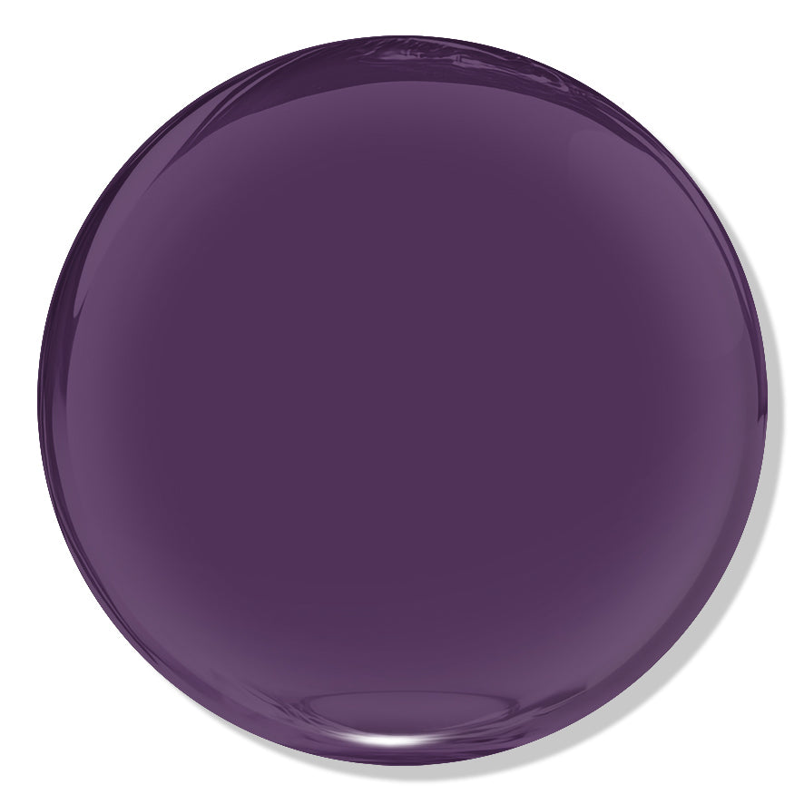 DND - Hema-Free & TPO-Free Gel & Lacquer - Purple Rainnnnnn – 087 - Gel & Lacquer Polish at Beyond Polish