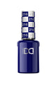 DND - Hema-Free & TPO-Free Gel & Lacquer - Sailon Mouth – 216 - Gel & Lacquer Polish at Beyond Polish
