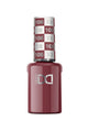 DND - Hema-Free & TPO-Free Gel & Lacquer - Sandia Smoke – 106 - Gel & Lacquer Polish at Beyond Polish