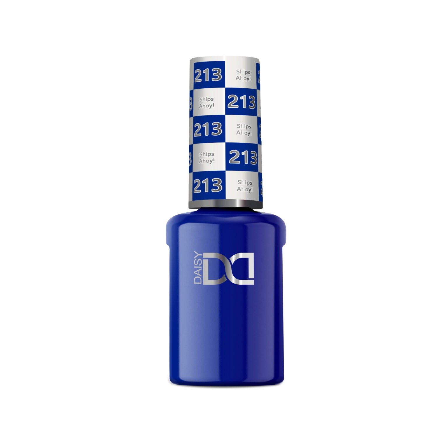 DND - Hema-Free & TPO-Free Gel & Lacquer - Ships Ahoy! – 213 - Gel & Lacquer Polish at Beyond Polish