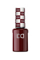 DND - Hema-Free & TPO-Free Gel & Lacquer - Sin City – 136 - Gel & Lacquer Polish at Beyond Polish