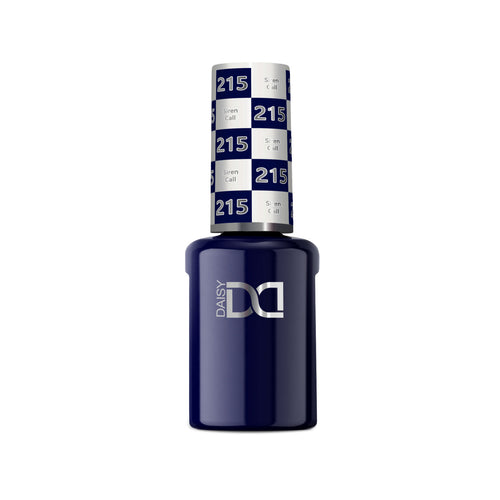 DND - Hema-Free & TPO-Free Gel & Lacquer - Siren Call – 215