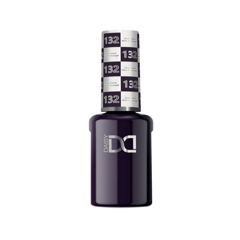 DND - Hema-Free & TPO-Free Gel & Lacquer - Slow Dance With A Stranger – 132 - Gel & Lacquer Polish at Beyond Polish