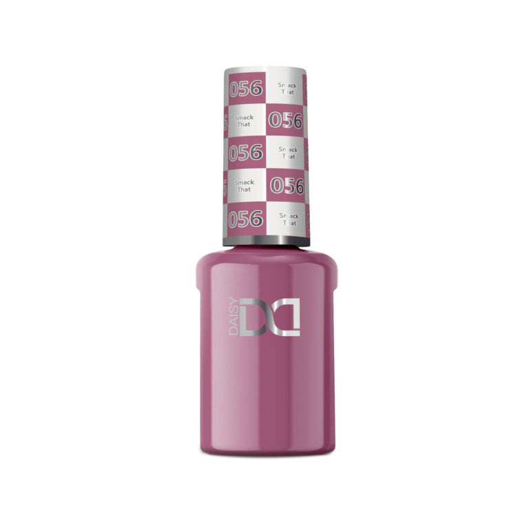 DND - Hema-Free & TPO-Free Gel & Lacquer - Smack That – 056 - Gel & Lacquer Polish at Beyond Polish