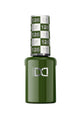 DND - Hema-Free & TPO-Free Gel & Lacquer - Snake Eyes – 126 - Gel & Lacquer Polish at Beyond Polish