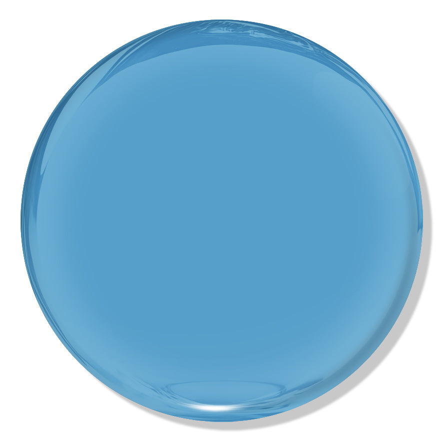 DND - Hema-Free & TPO-Free Gel & Lacquer - Squirtle – 211 - Gel & Lacquer Polish at Beyond Polish