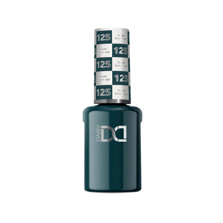 DND - Hema-Free & TPO-Free Gel & Lacquer - Street Smart-zzz – 125 - Gel & Lacquer Polish at Beyond Polish