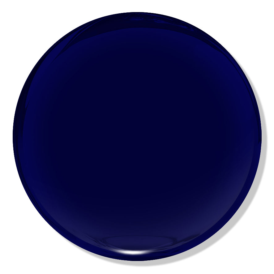 DND - Hema-Free & TPO-Free Gel & Lacquer - Taking Care Of Blue Siness – 286 - Gel & Lacquer Polish at Beyond Polish