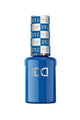 DND - Hema-Free & TPO-Free Gel & Lacquer - Talk Nauti To Me – 212 - Gel & Lacquer Polish at Beyond Polish