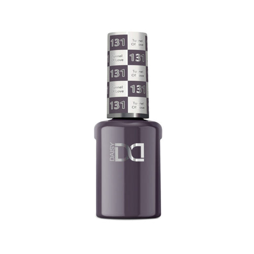 DND - Hema-Free & TPO-Free Gel & Lacquer - Tunnel Of Love – 131