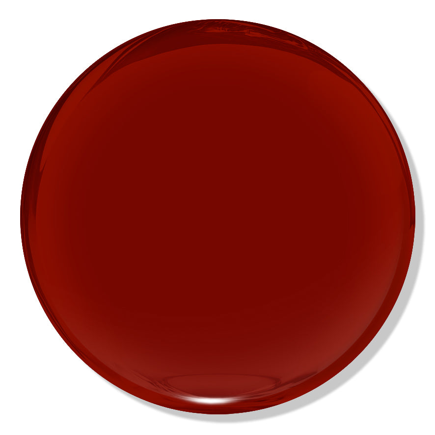 DND - Hema-Free & TPO-Free Gel & Lacquer - U.T.Burnt Orange – 278 - Gel & Lacquer Polish at Beyond Polish