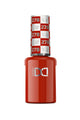 DND - Hema-Free & TPO-Free Gel & Lacquer - U.T.Burnt Orange – 278 - Gel & Lacquer Polish at Beyond Polish