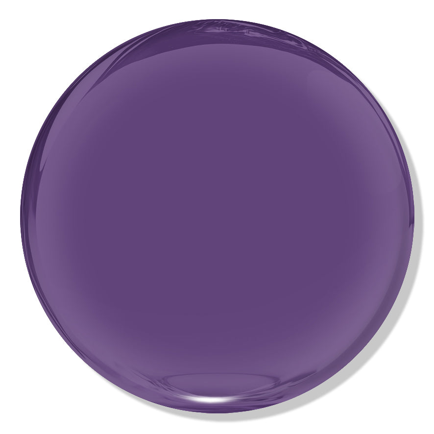 DND - Hema-Free & TPO-Free Gel & Lacquer - Ube Skies – 088 - Gel & Lacquer Polish at Beyond Polish