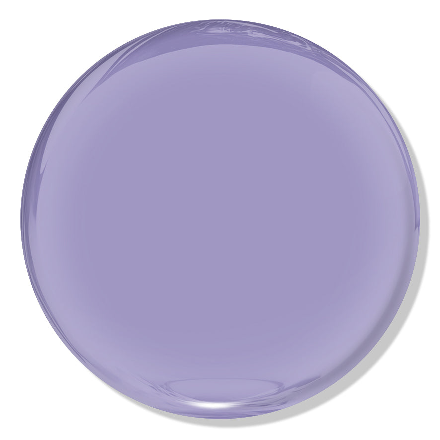 DND - Hema-Free & TPO-Free Gel & Lacquer - Violet Horizon – 204 - Gel & Lacquer Polish at Beyond Polish