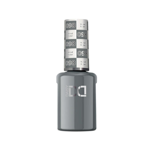 DND - Hema-Free & TPO-Free Gel & Lacquer - Wind Rider – 098