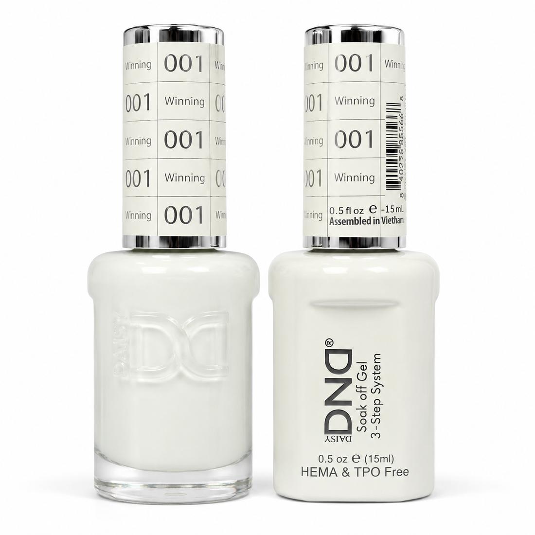 DND-DUO001