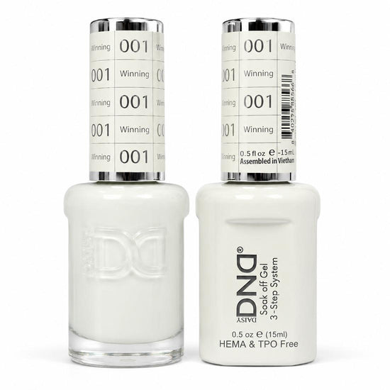 DND-DUO001