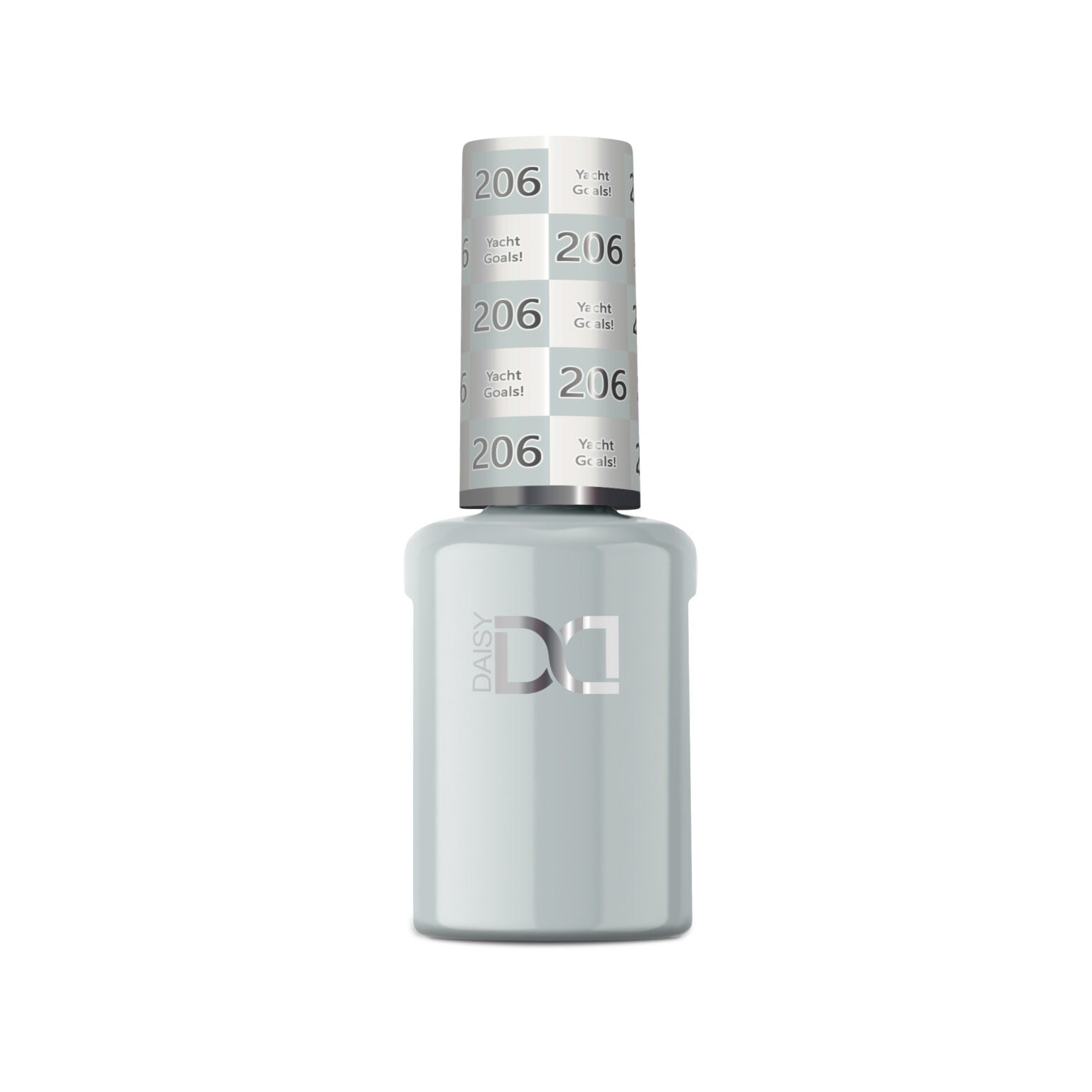DND - Hema-Free & TPO-Free Gel & Lacquer - Yacht Goals! – 206 - Gel & Lacquer Polish at Beyond Polish