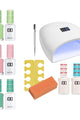 DND - In a Candyland Gel Polish Starter Set - Gel Polish at Beyond Polish