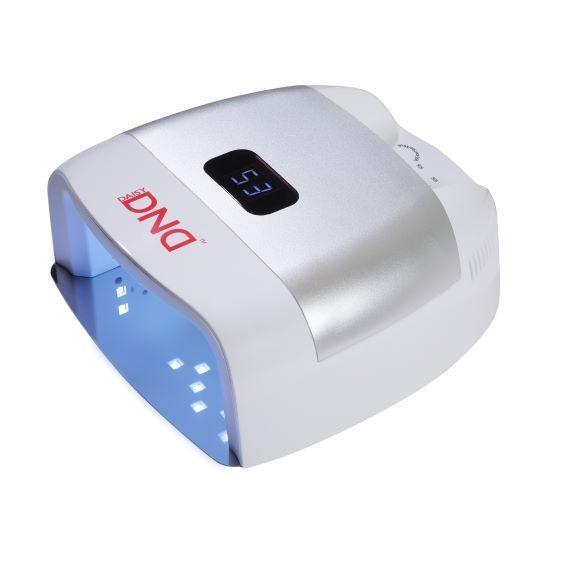 DND LED/UV Nail Lamp - Manicure & Pedicure Tools at Beyond Polish