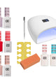 DND - Making a Statement Gel Polish Starter Set - Gel Polish at Beyond Polish