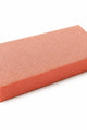 DND - Mini Long Buffer 80/100 Orange/White - Manicure & Pedicure Tools at Beyond Polish