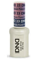 DND - Mood Change Gel - Peanut to Platinum 0.5 oz - #D23 - Gel Polish at Beyond Polish