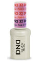 DND - Mood Change Gel - Pink to Lilac 0.5 oz - #D32 - Gel Polish at Beyond Polish