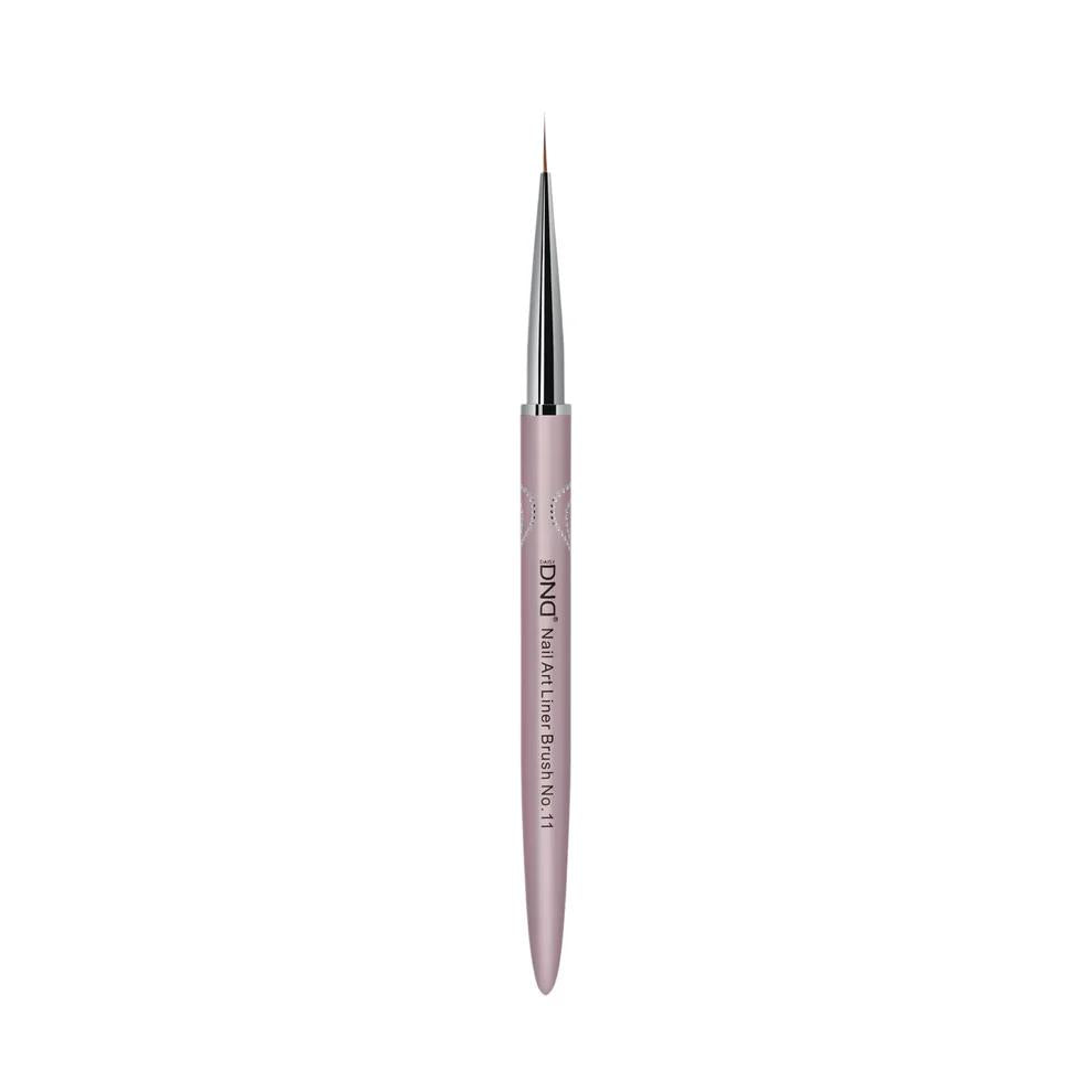 DND - Nail Art Liner Brush 11 - Manicure & Pedicure Tools at Beyond Polish