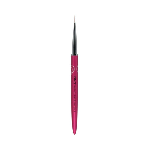 DND - Nail Art Liner Brush 9