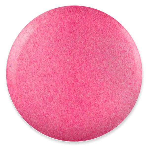 DND - Pink Tulle - #684 - Gel & Lacquer Polish at Beyond Polish