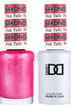 DND - Pink Tulle - #684 - Gel & Lacquer Polish at Beyond Polish