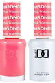 DND - Pinky Watermelon - #645 - Gel & Lacquer Polish at Beyond Polish