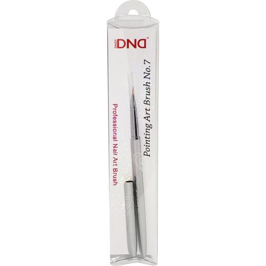 DND Pointing Art Brush 7 - Manicure & Pedicure Tools at Beyond Polish